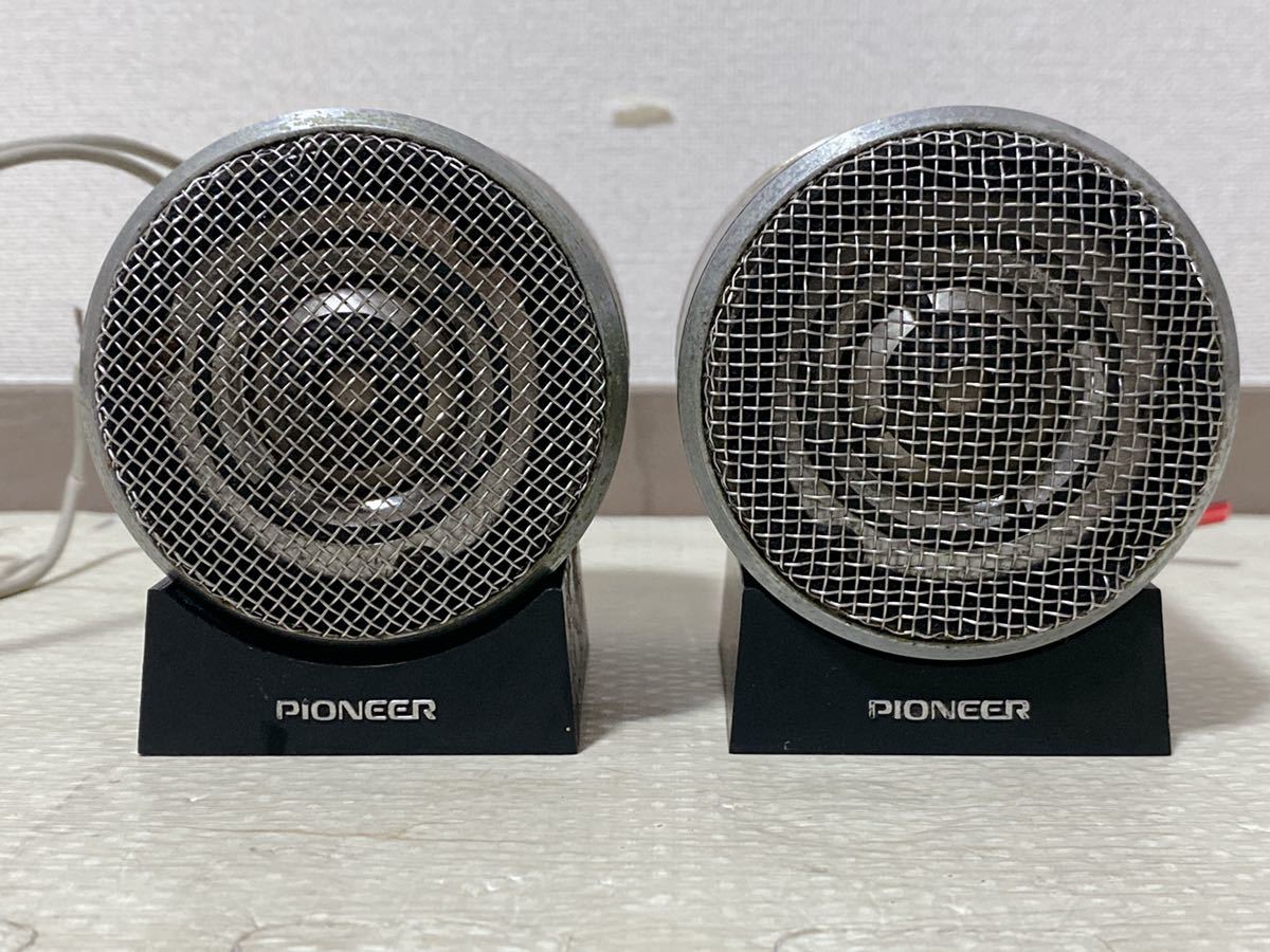 Pioneer PT-50 パイオニア 「pioneer pt-50」家電、AV、カメラの落札