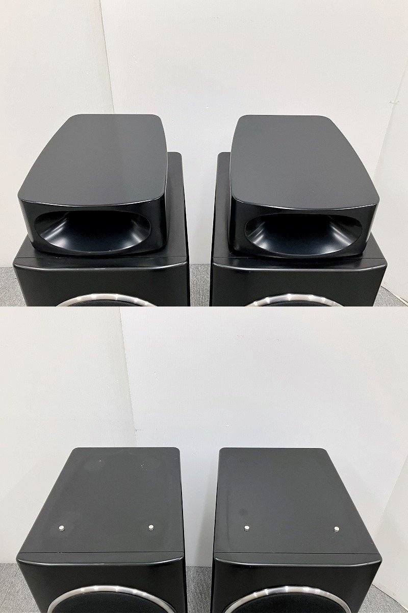 △▽【全国発送可】ONKYO Scepter 2002 スピーカーペア オンキョー 