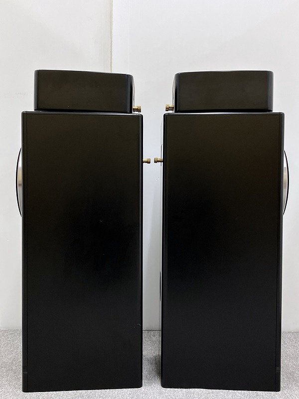 △▽【全国発送可】ONKYO Scepter 2002 スピーカーペア オンキョー 