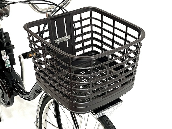 ビビ・DX 26インチ 自転車 「パナソニック」 PANASONIC パナソニック