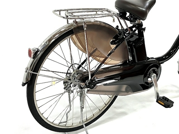 ビビ・DX 26インチ 自転車 「パナソニック」 PANASONIC パナソニック