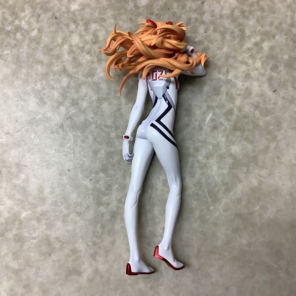 1円〜 リボルブ 1/7 シン・エヴァンゲリオン劇場版:|| 式波・アスカ