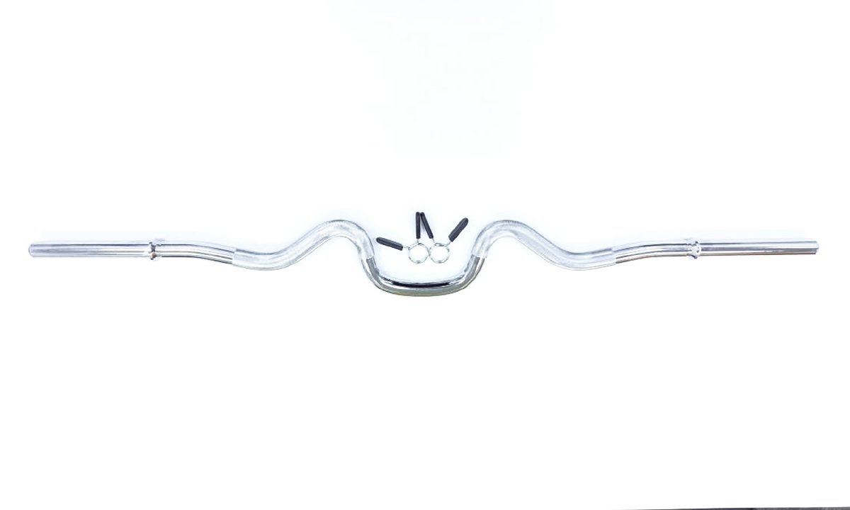 IROTEC アイロテックレギュラーWバー 径28mm + スーパーカールバー