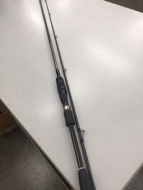 #OT047中古ロッド【メジャークラフト ライカル RE-792E】
