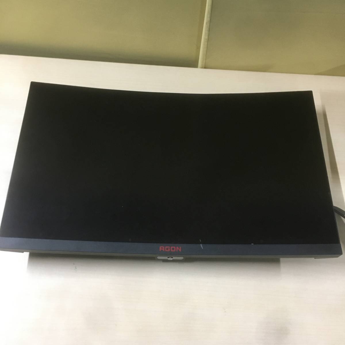 AOC AG273QCX ゲーミングモニター 0 inch monitor | Monitors AG273QCX
