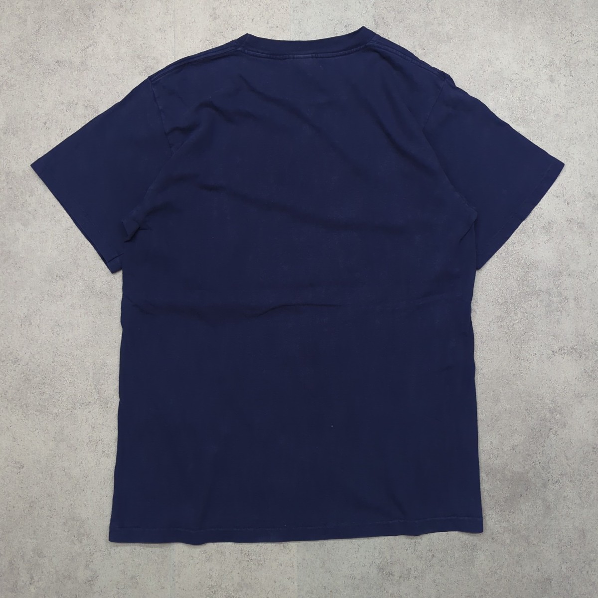 90s USA製 Changes シンプソンズ The Itchy & Scratchy Show Tシャツ L 