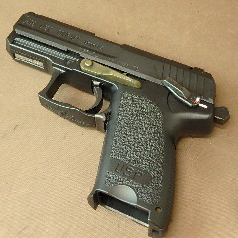 FK-8726 (コレクター収蔵品 エアガン大放出) TANAKA WORKS COLT PYTHON