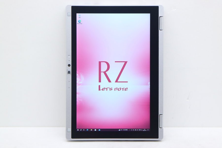 Panasonic CF-RZ6RDFVS Core i5 7Y57 1.2GHz/8GB/128GB(SSD)/10.1W