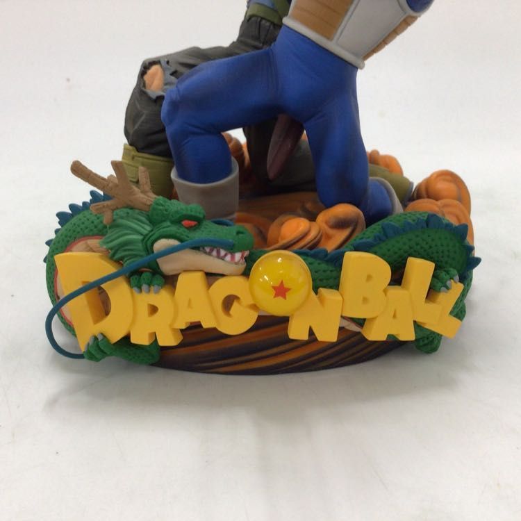 1円〜 箱無し ドラゴンボール 一番くじ SUPER MASTER STARS DIORAMA