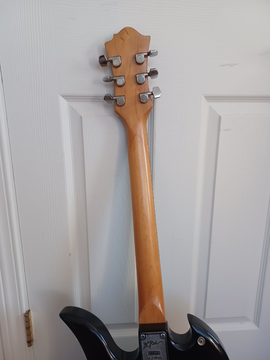 B.C. Rich Mockingbird X Japan Hide モッキンバード ギター ヒデ