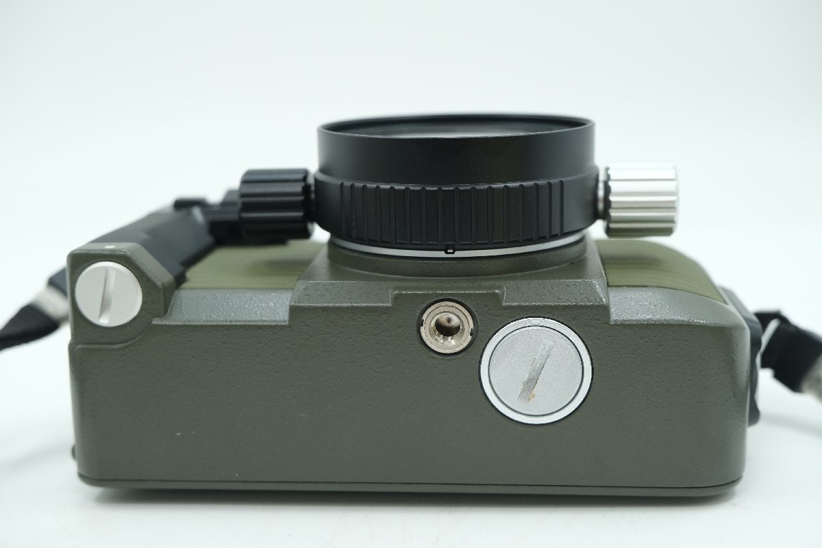 ニコン Nikon NIKONOS-V 水中カメラ ニコノス NIKONOS ニコノスV 状態