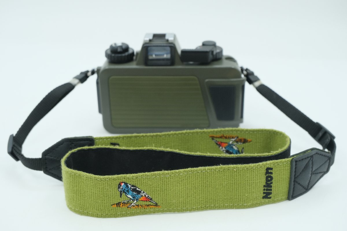 ニコン Nikon NIKONOS-V 水中カメラ ニコノス NIKONOS ニコノスV 状態