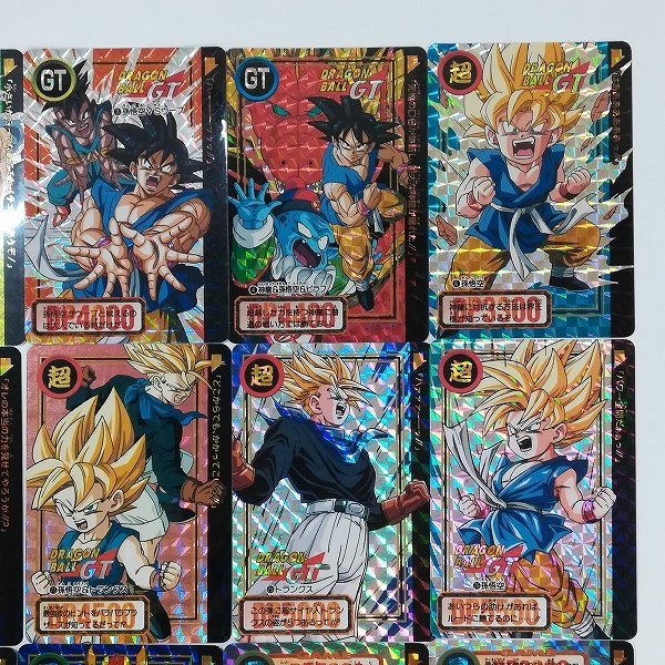 希少処分品まとめ売り鳥山明 sD943q [まとめ] ドラゴンボール