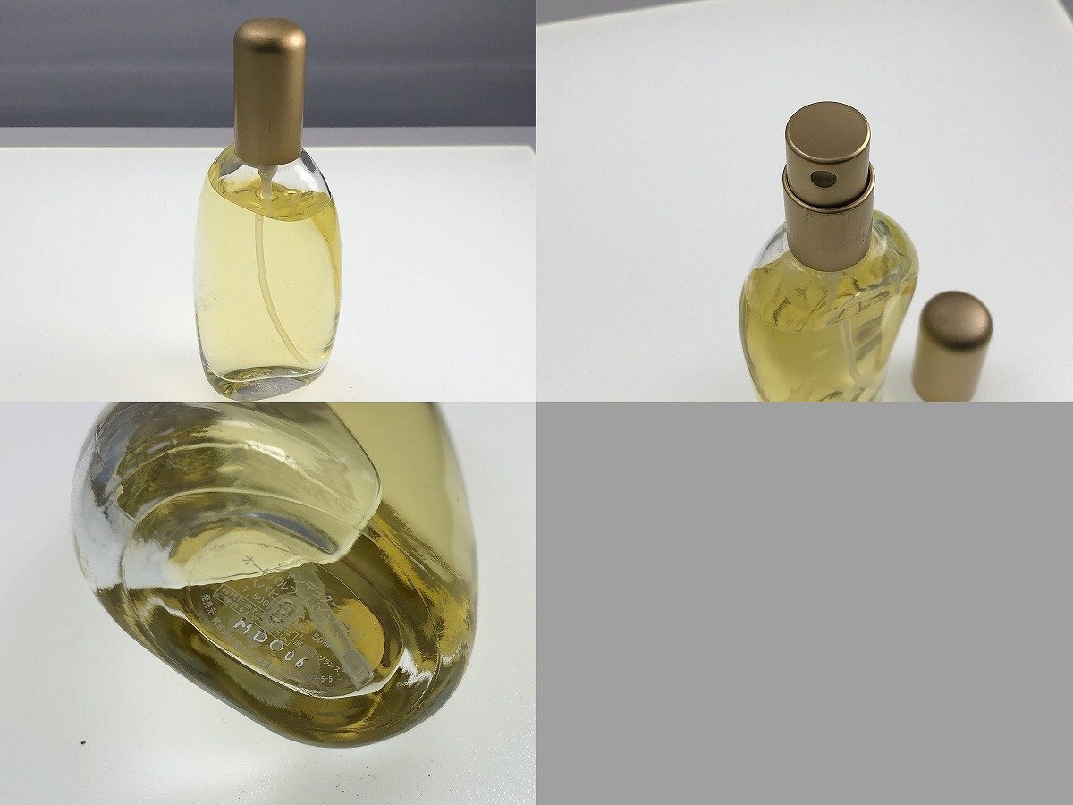 資生堂 香水 SHISEIDO (資生堂)（香水(女性用)）のフリマアイテム一覧 
