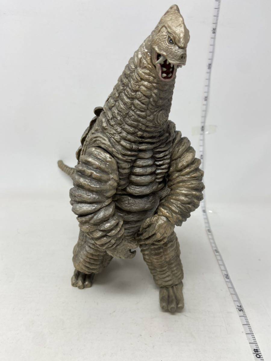CCP　レッドキング二代目　山脈出現ver.　ソフビ　フィギュア　未開封 中古 CCP どくろ怪獣 レッドキング 二代目 山脈出現.ver Yahoo
