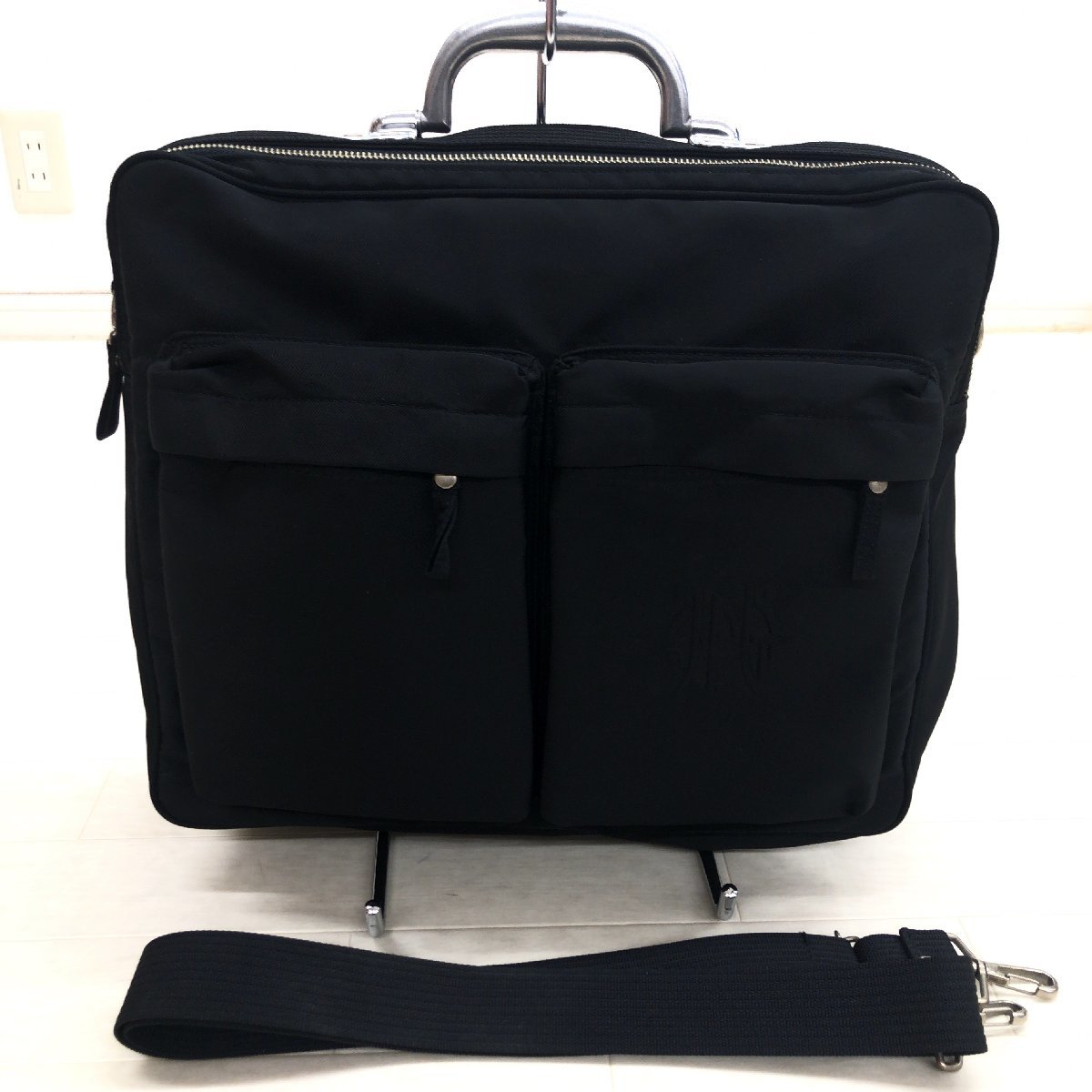 JOURNAL STANDARD relume FAT シングルライダース L