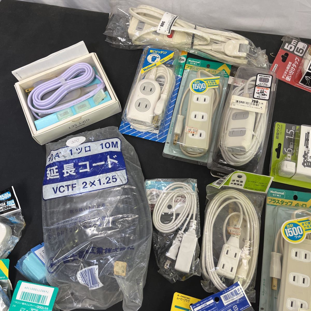 タップいろいろセット 全20個K 新品未使用 カムイ等 ビリヤード タップ