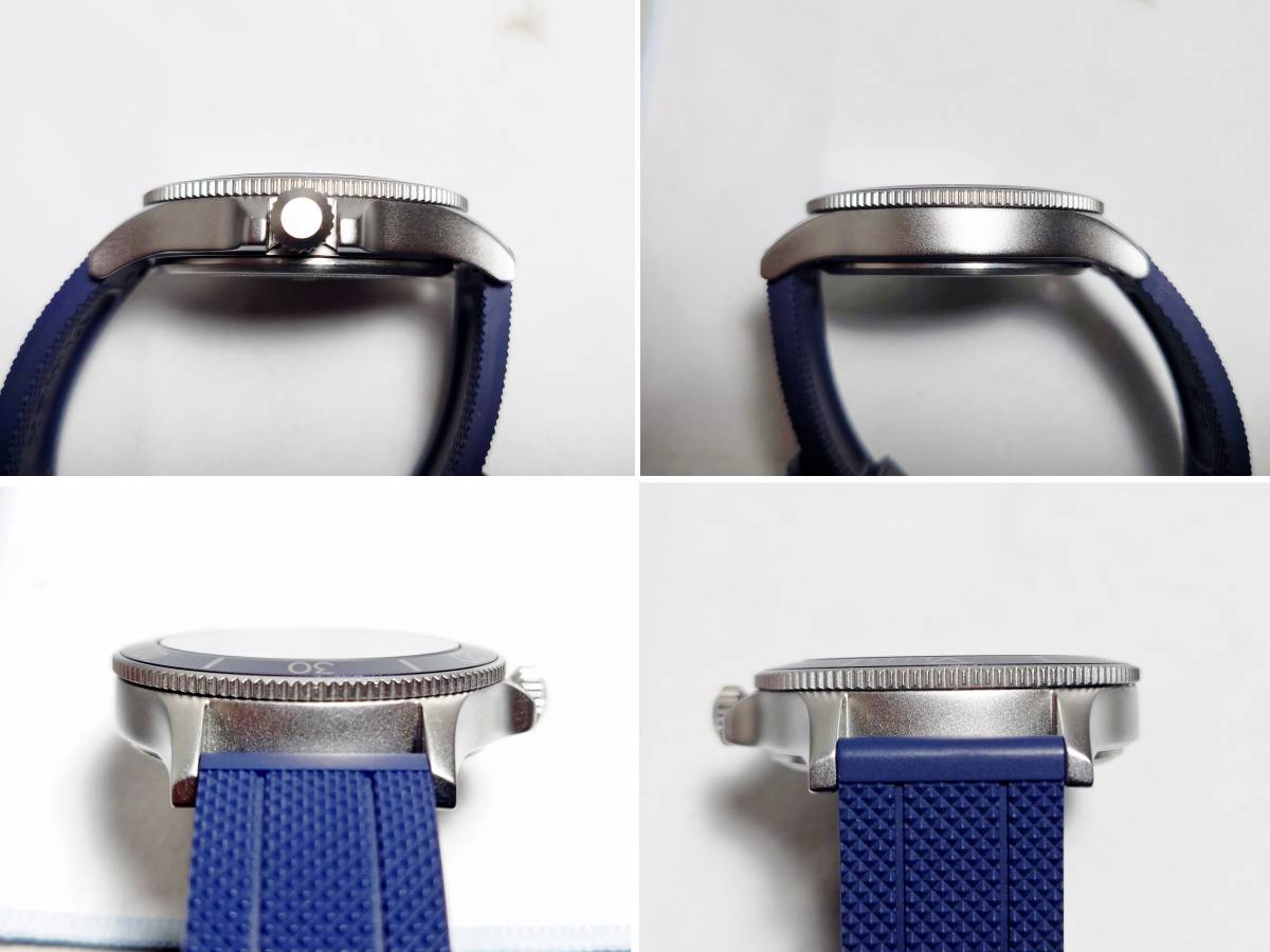 TIMEX タイメックス TIMEX 腕時計 アライド コーストライン TW2R60700