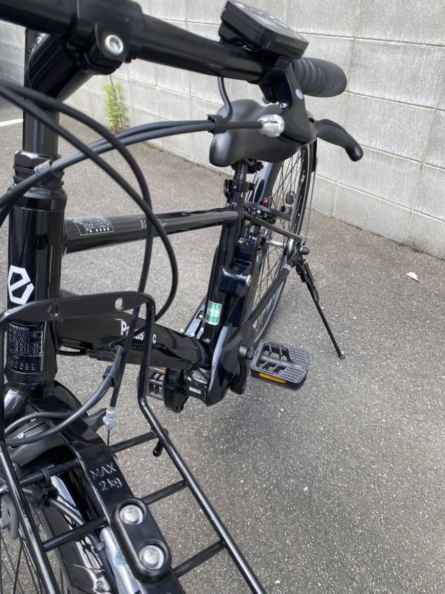 地域有 極 パナソニック panasonic ベロスター BE-ELVS774B 