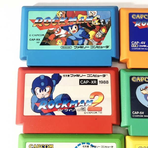 Nintendo superファミコンカセット14個セット【箱無し、バラ売り