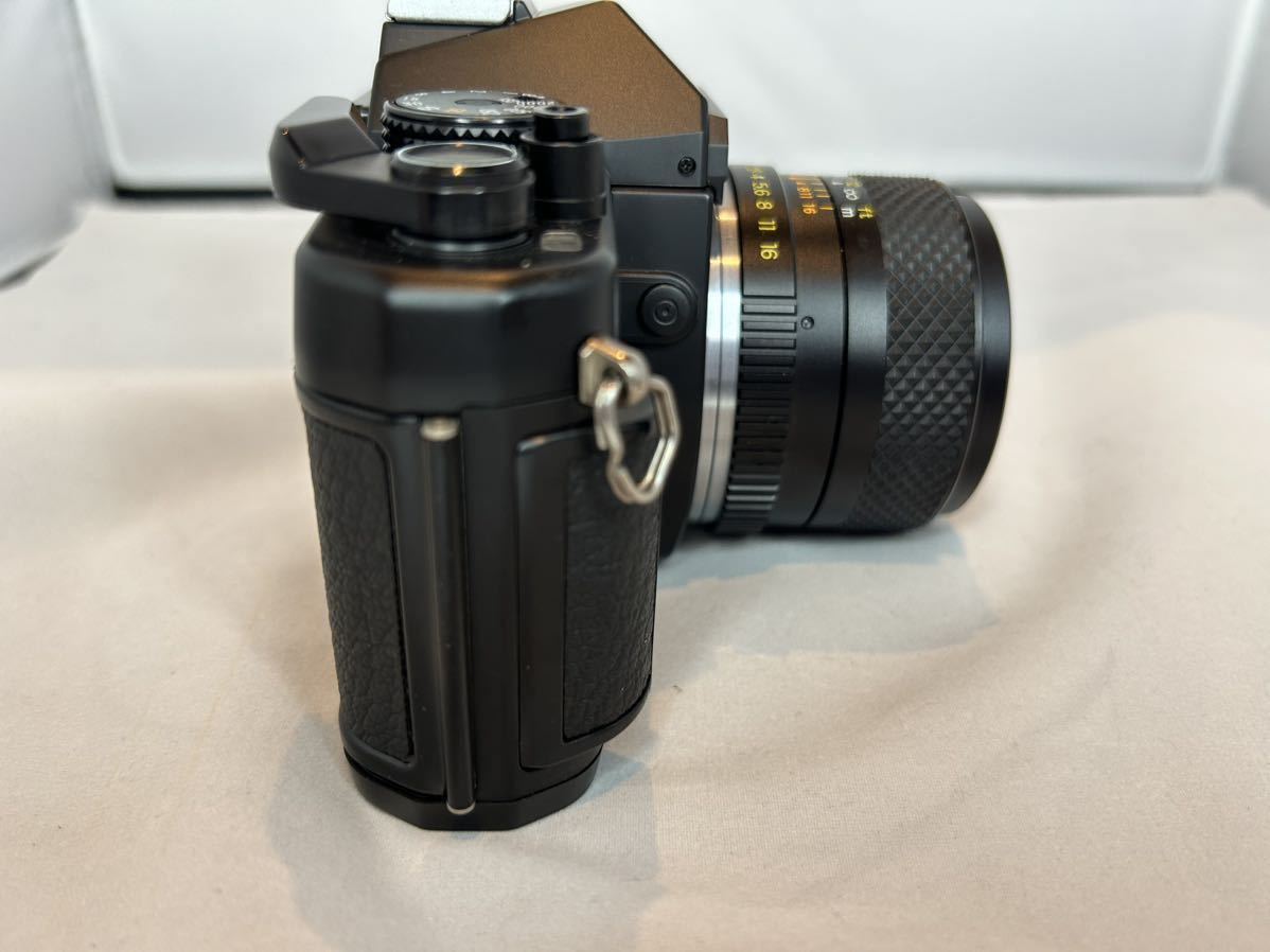 FX-3 0 Super Yashica ヤシカ YASHICA SUPER of | a 京セラ – KYOCERA