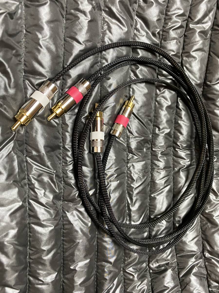 ウエスタンエレクトロニック western スピーカーケーブル 5m ウエスタン Western Electric スピーカーケーブル 5mペア Western