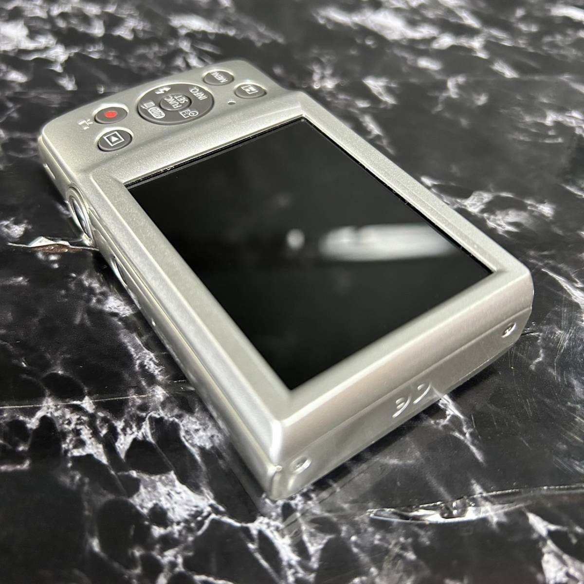 7133 美品 Canon キャノン IXY200 PC2333 コンパクトデジカメ イクシー