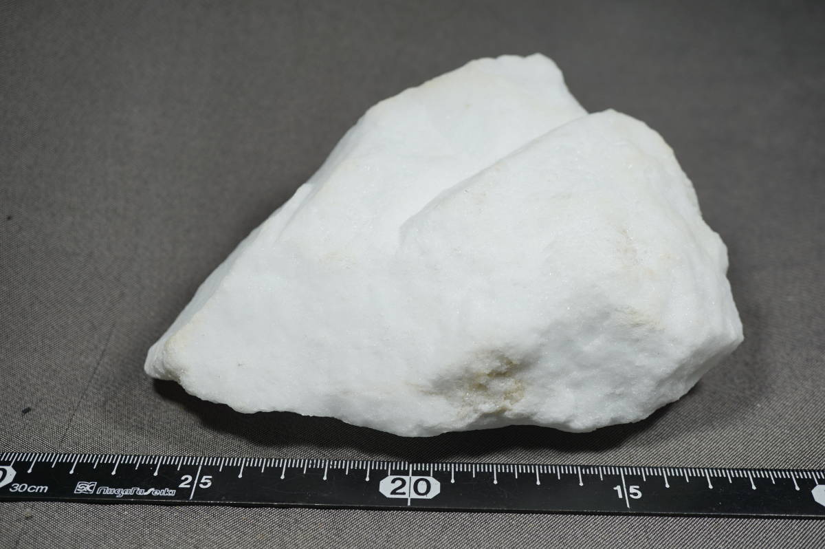 五水灰硼石 PENTAHYDROBORITE 布賀鉱山 ペンタハイドロボライト 