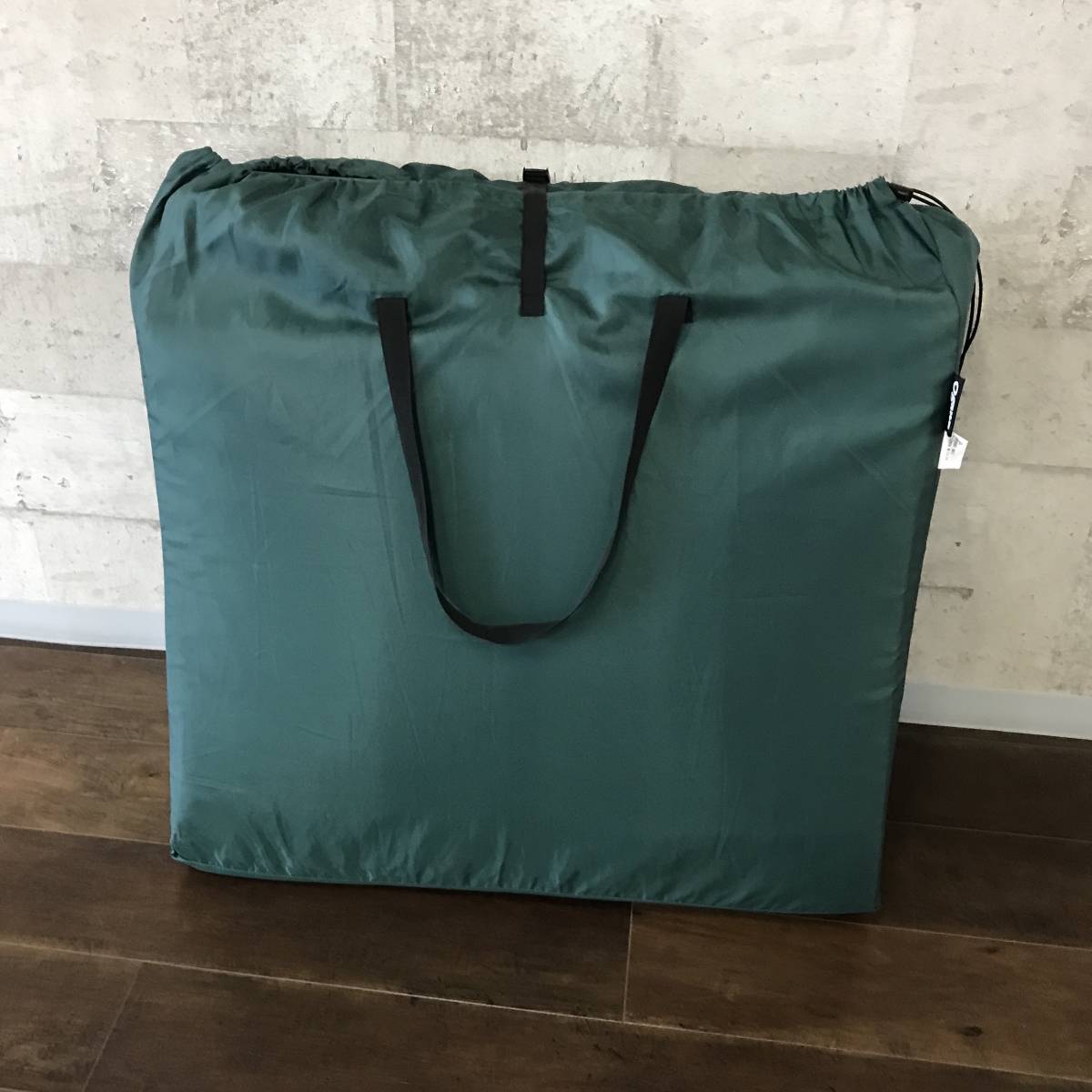 小川キャンパル グランドマット ティエラワイド用 3883 ogawa キャンプ マット シート テント アウトドア tmc02048029