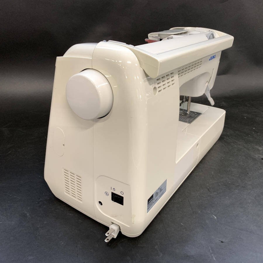 JUKI ジューキ HZL-F3000 コンピューターミシン SEWING MASTER JUKI ジューキ HZL-F3000 コンピューターミシン SEWING MASTER