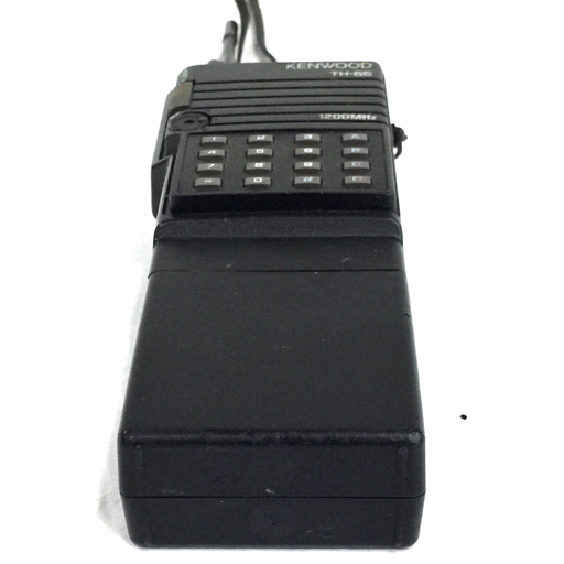 KENWOOD・TH-55・1200Mhz・ハンディ無線機