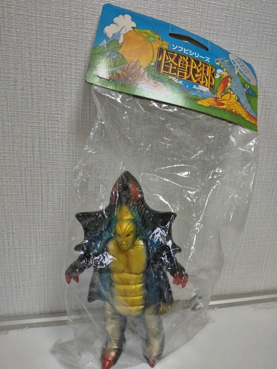 アイアン二代目 スタンダードソフビ ハイパーホビー誌上限定品 やまな  