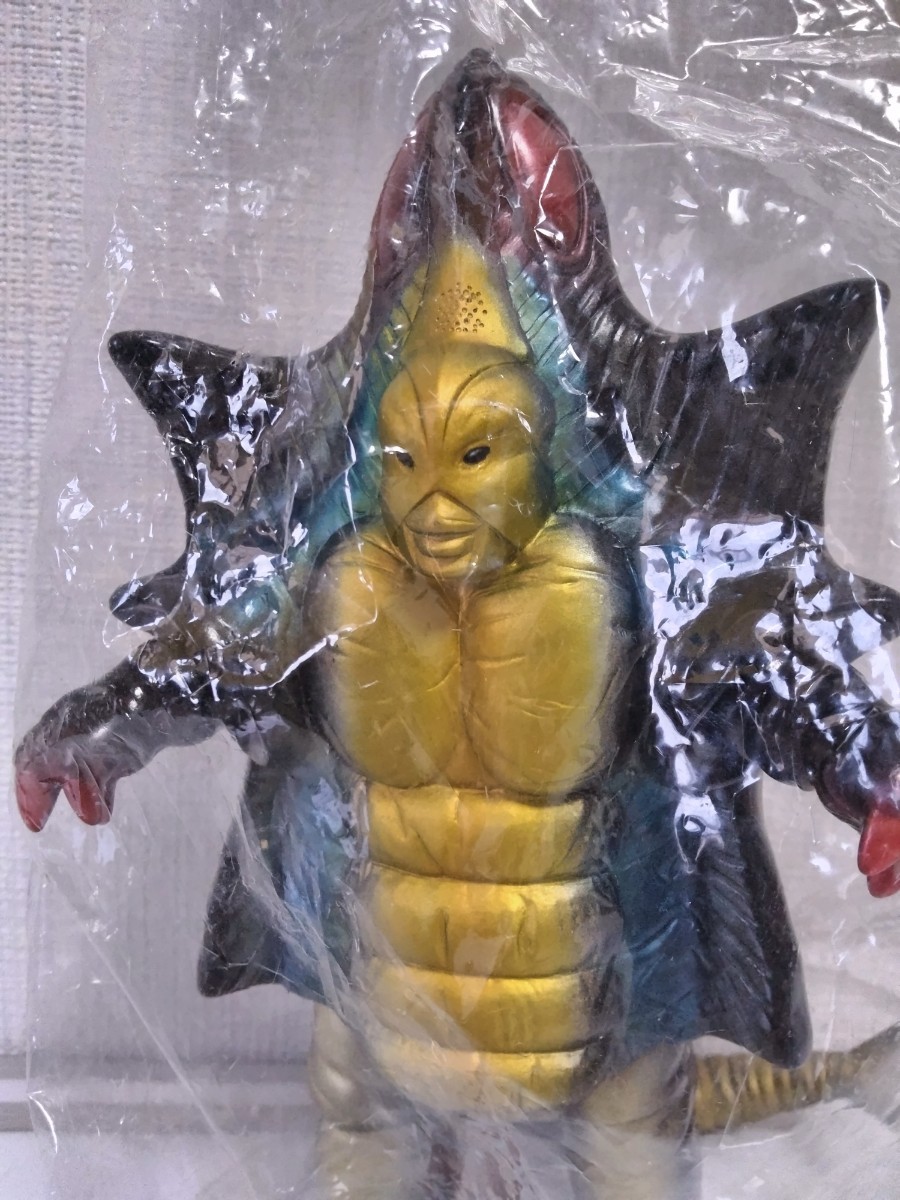 アイアン二代目 スタンダードソフビ ハイパーホビー誌上限定品 やまな  