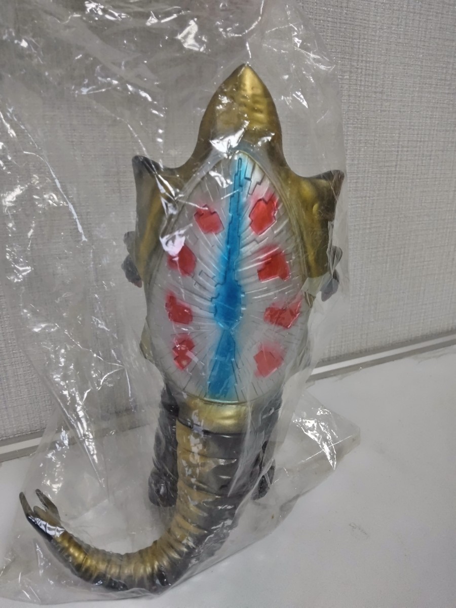 アイアン二代目 スタンダードソフビ ハイパーホビー誌上限定品 やまな  