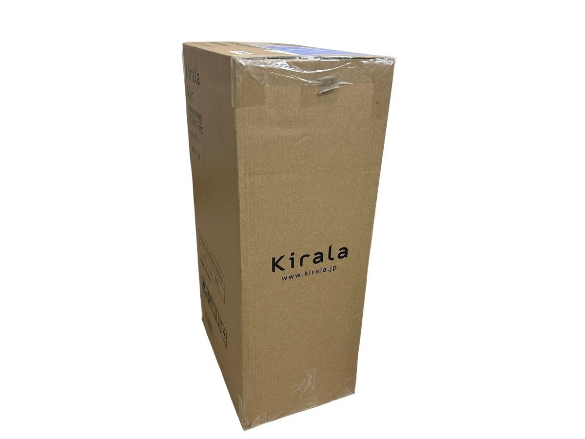 Kirala Air Aria Pro/キララエアー アリアプロ □【新品未開封 Kirala Air Aria Pro/キララエアー アリアプロ □【新品未開封