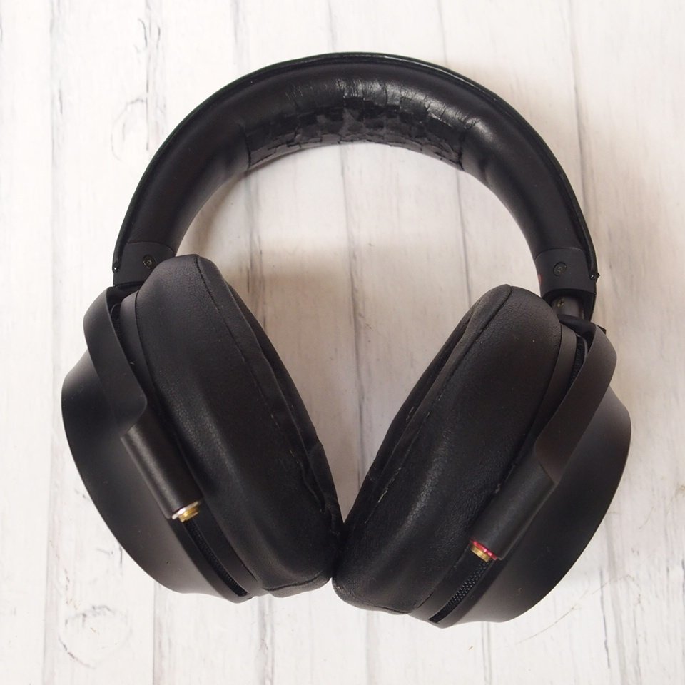 m001 E ソニー ステレオヘッドホン MDR-Z7M2 バランス接続対応
