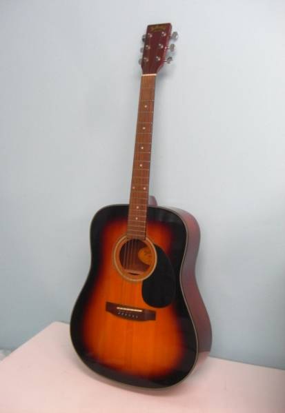 Stafford & Co スタッフォード☆SF200D アコースティックギター(本体 