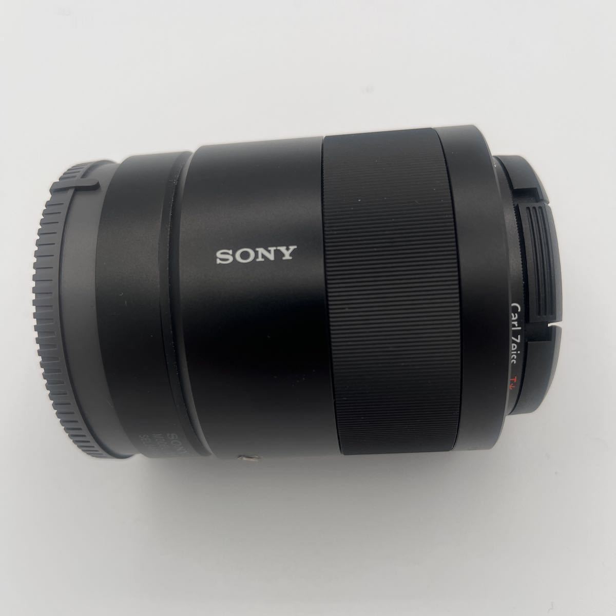 ソニー Sonnar T＊ E 24mm F1.8 ZA SEL24F18Z E 24mm Sonnar Mount