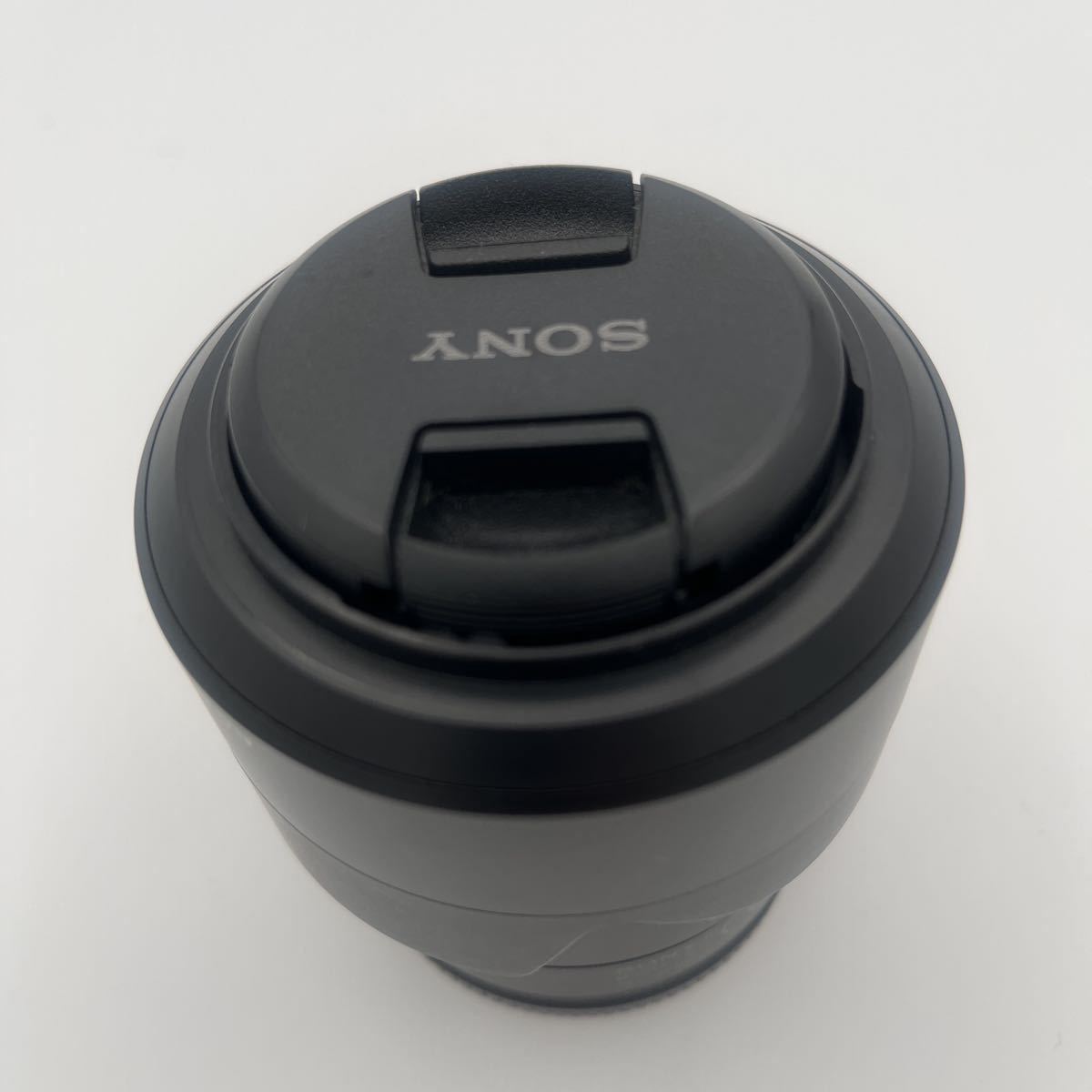 ソニー Sonnar T＊ E 24mm F1.8 ZA SEL24F18Z E 24mm Sonnar Mount