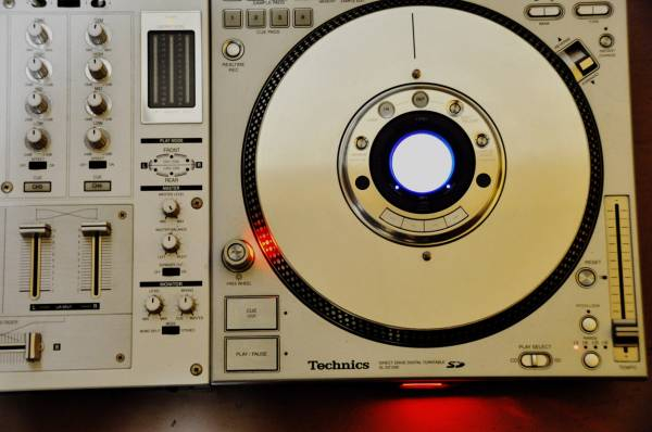 テクニクスCDJ☆SL-DZ1200☆SH-MZ1200☆多数セット美品Technics.(CDJ 