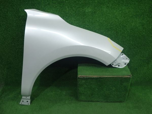 JP51630 ハリアー/ハリアーハイブリッド 80系 右フェンダー AXUH80/AXUH85/MXUA80/MXUA85 HARRIER