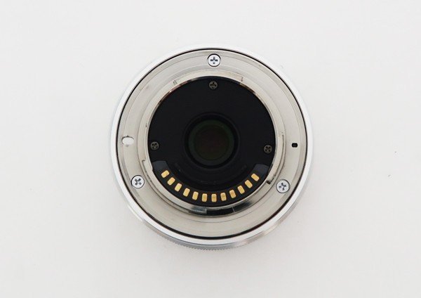 ◇美品【ニコン】Nikon 1 J5 標準パワーズームレンズキット
