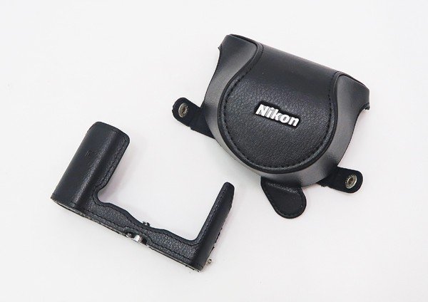 ◇美品【ニコン】Nikon 1 J5 標準パワーズームレンズキット