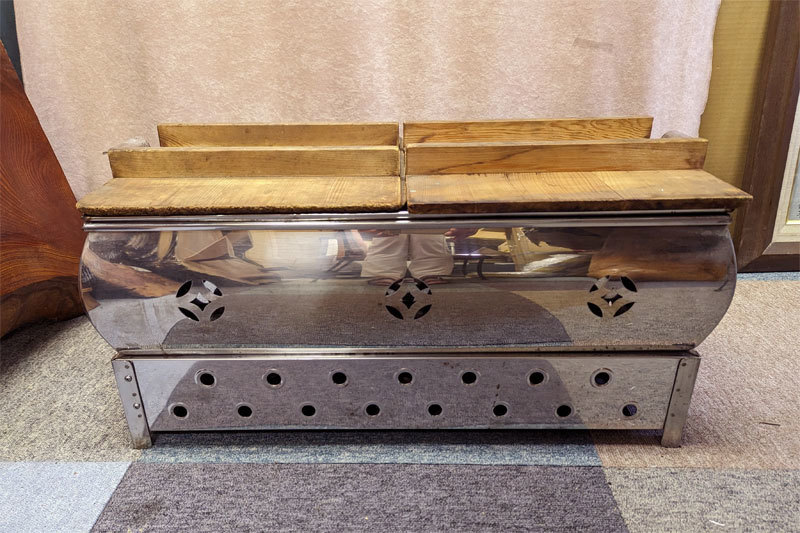 【おでん鍋】中古＊涌井工業(株)＊飲食店＊業務用＊開店準備《直接取引大歓迎！》