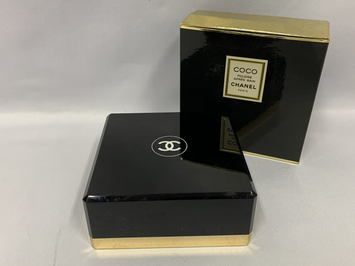 CHANEL シャネル COCO CHANEL COCO Poudre Aprs Bain 85g CHANEL