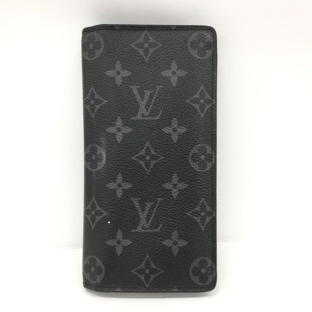 VUITTON LOUIS モノグラム 長財布 正規紙袋無料ルイヴィトン ジッピー