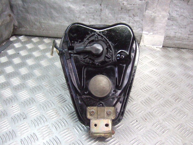 い0714　タクト　AB07 燃料　タンク