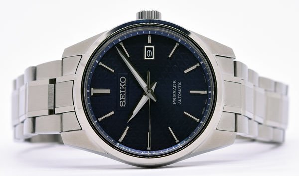 ☆箱保付!極美品!SEIKO セイコー PRESAGE プレザージュ ☆箱保付!極美品!SEIKO セイコー PRESAGE プレザージュ