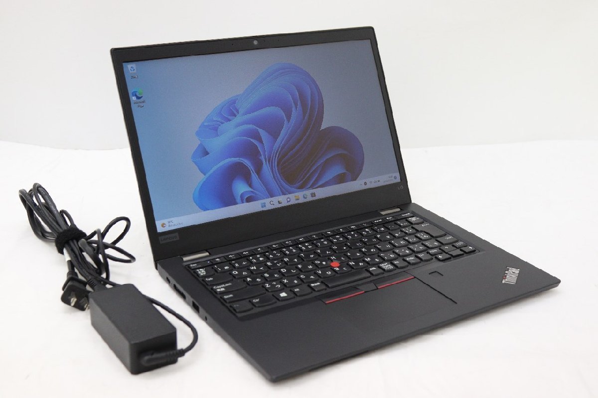 ジャンクLenovo ThinkPad ThinkPad Lenovo E495 ジャンク E495