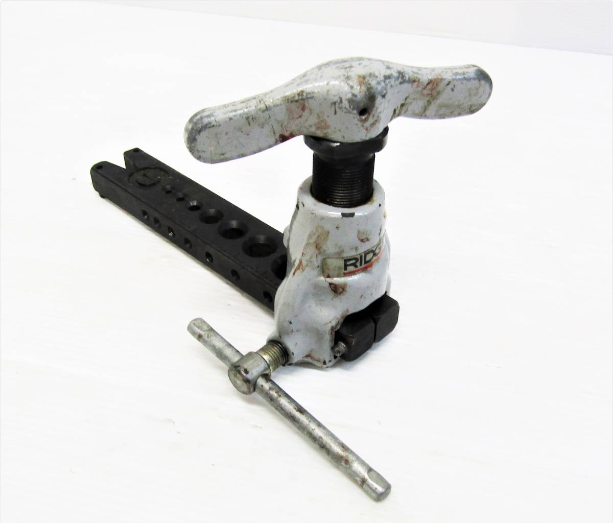 0 RIDGID(リジッド) | フレアリングツール - 通販 ｜短納期 リジッド 